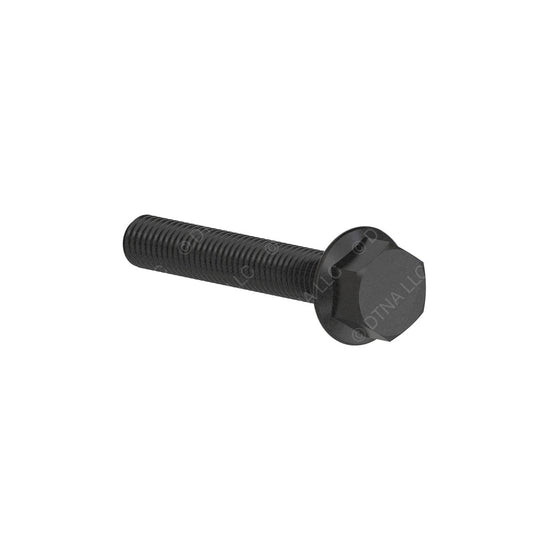 HEXAGONAL SCREW MBN 10105 - M8 X 50 - 10.9 DBL9400.4