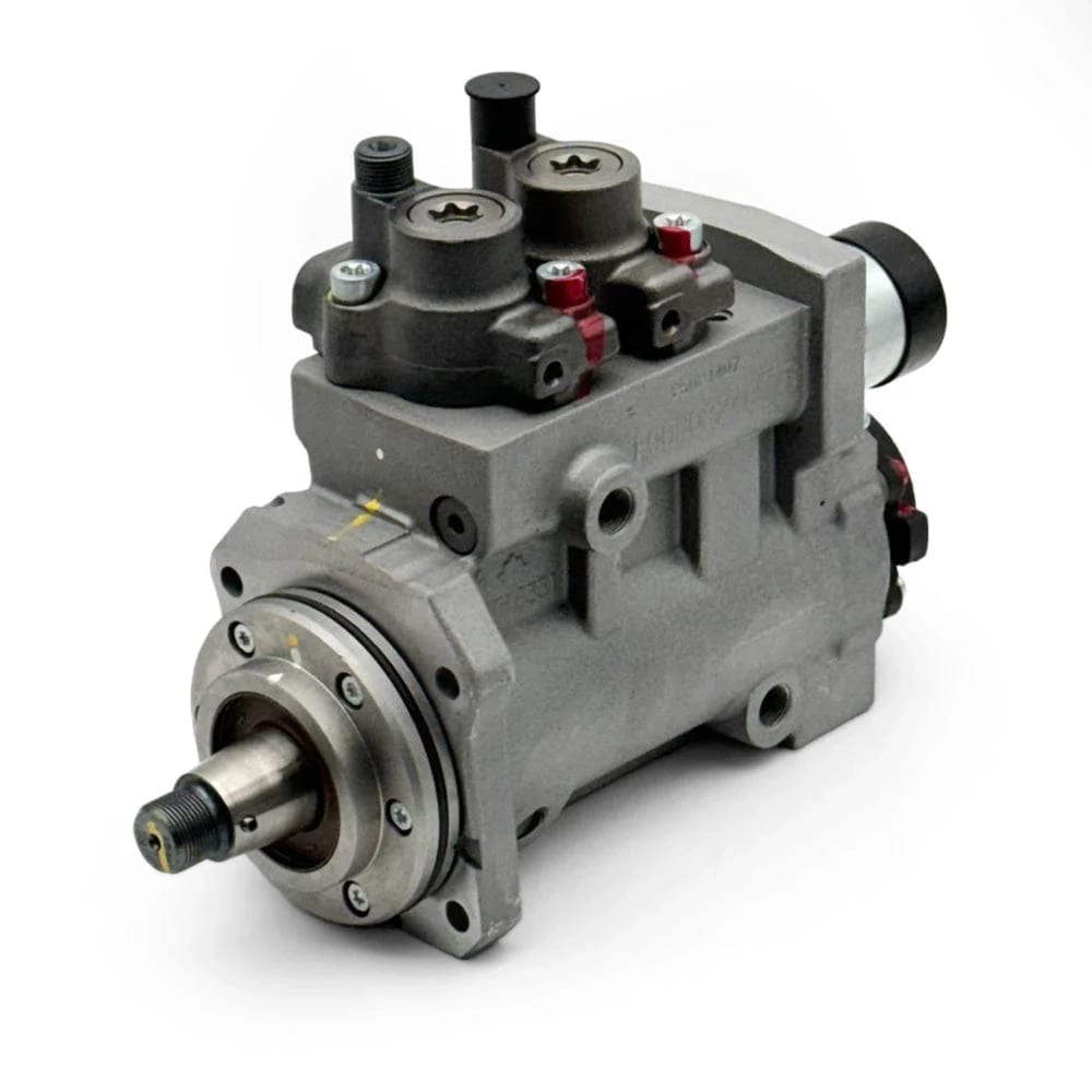 HIGH PRESSURE FUEL PUMP - HDEP, GEN2, DD15/16