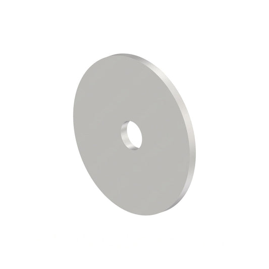 WASHER - HARDENED, 0.81 X 1.47 X 0.177, ZINC