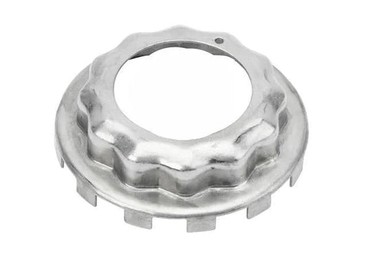 Axle lock washer (front)