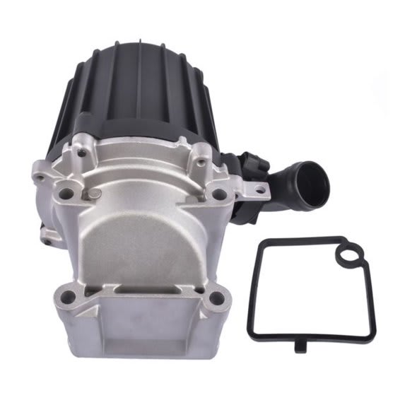 Crankcase Ventilation Separator