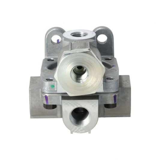 Volvo Tractor Protection Valve