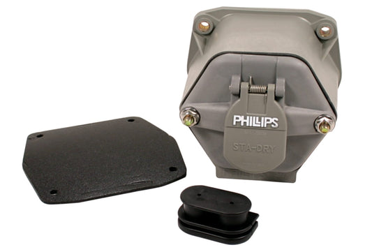 Phillips Circuit Breaker