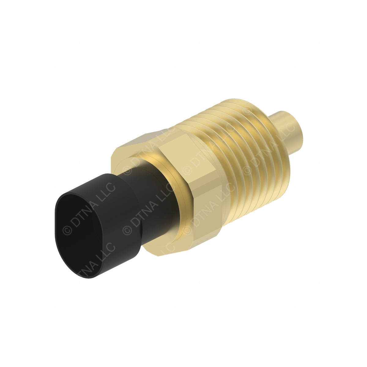 SENSOR - OIL TEMPERATURE, 1/2 POINT, SEAL, MP150