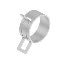 CLAMP - HOSE, CONSTANT TENSION, 1.000