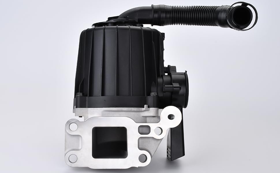 OIL SEPARATOR