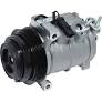 MEI 300-3850A - DENSO 10S15C COMP W/160MM 8GR