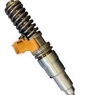  Genuine Volvo Injector For Volvo D13