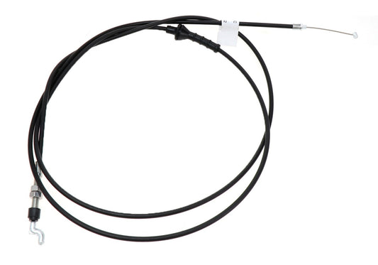Volvo 24286262 Hood Release Cable