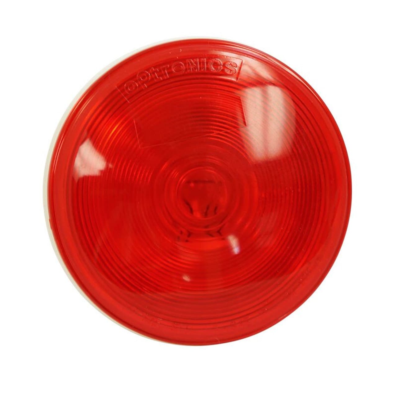 "4""RED LIGHT "