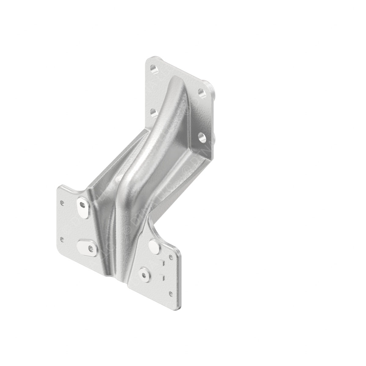 BRACKET - RADAR, AERO CLAD BUMPER, WABCO