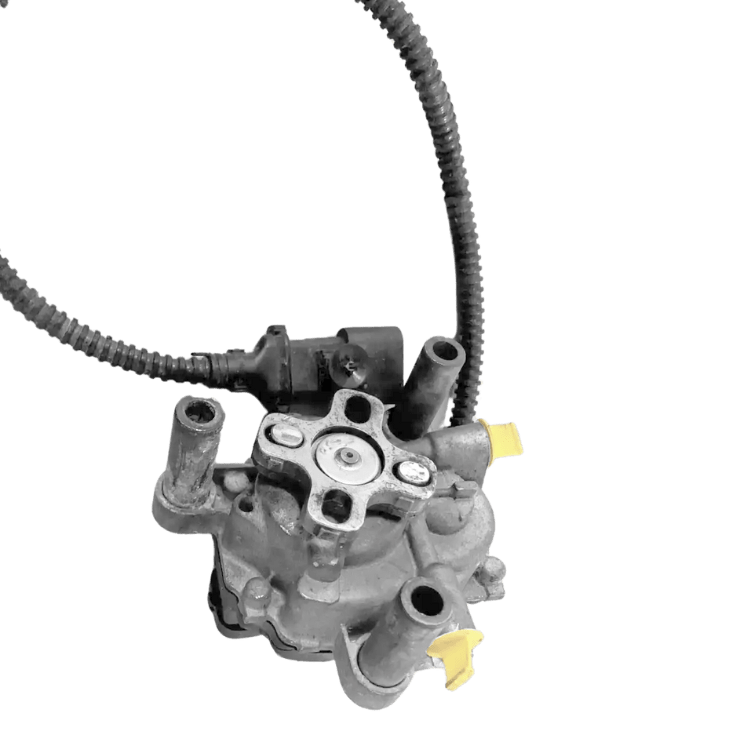 ACTUATOR MOTOR