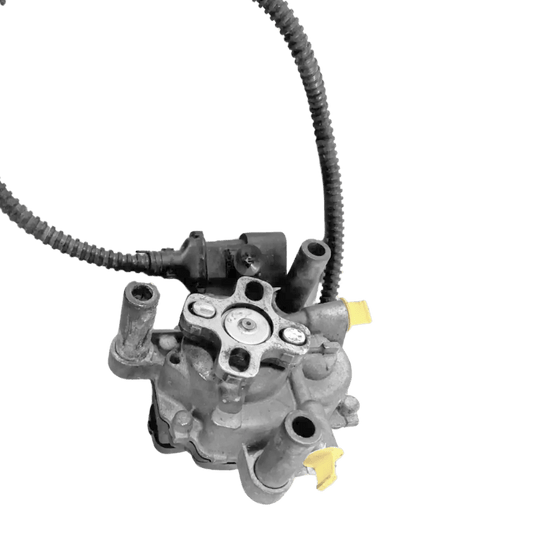 ACTUATOR MOTOR