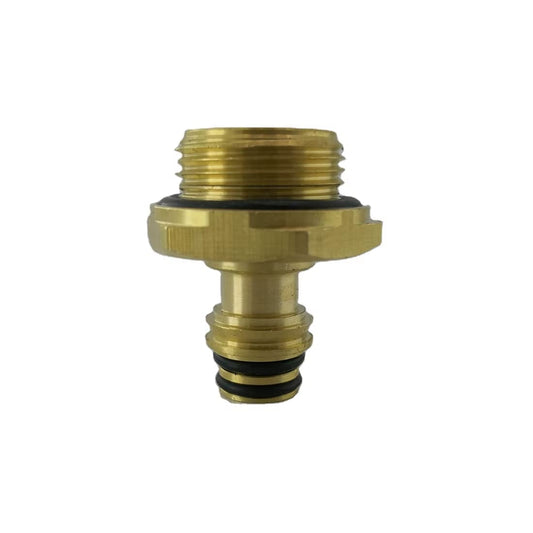  Multi-Purpose Fitting - Swivel