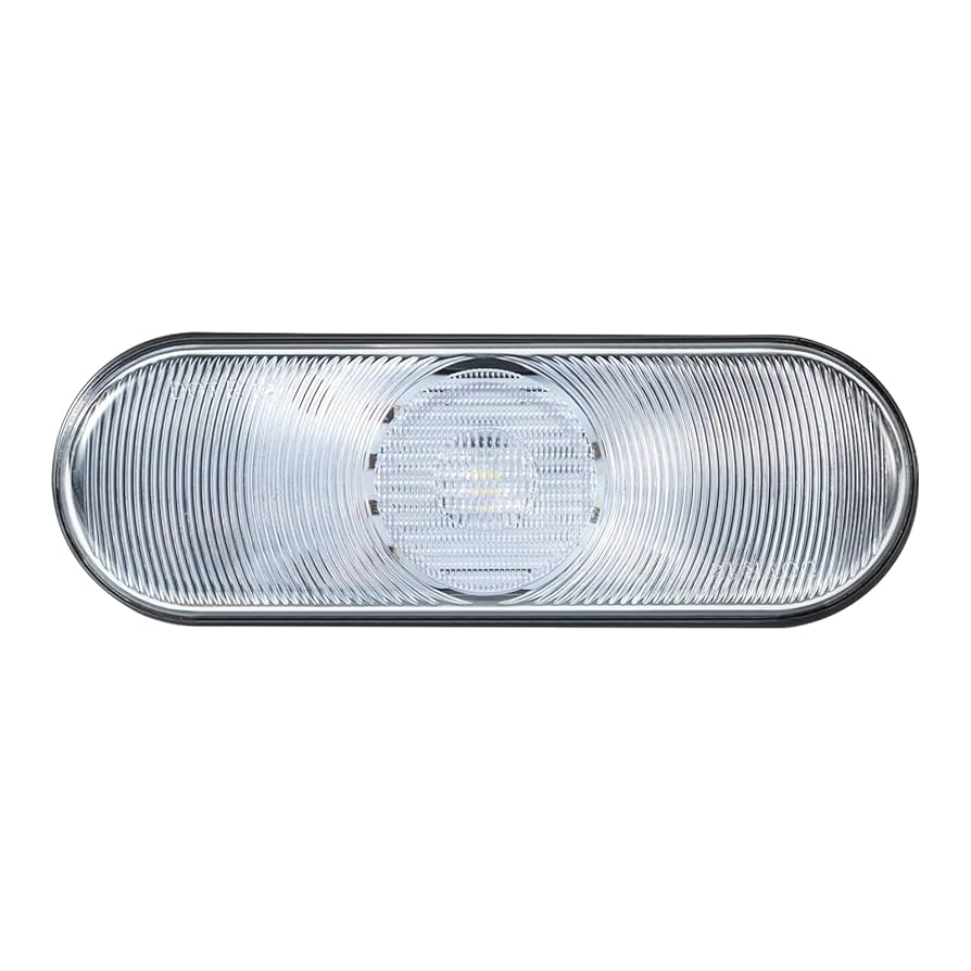 Back-Up Lamp