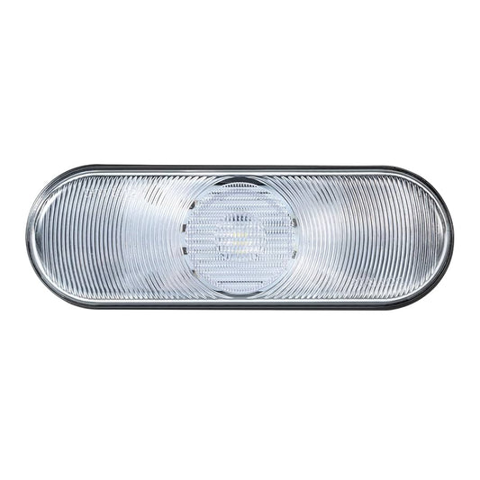 Back-Up Lamp