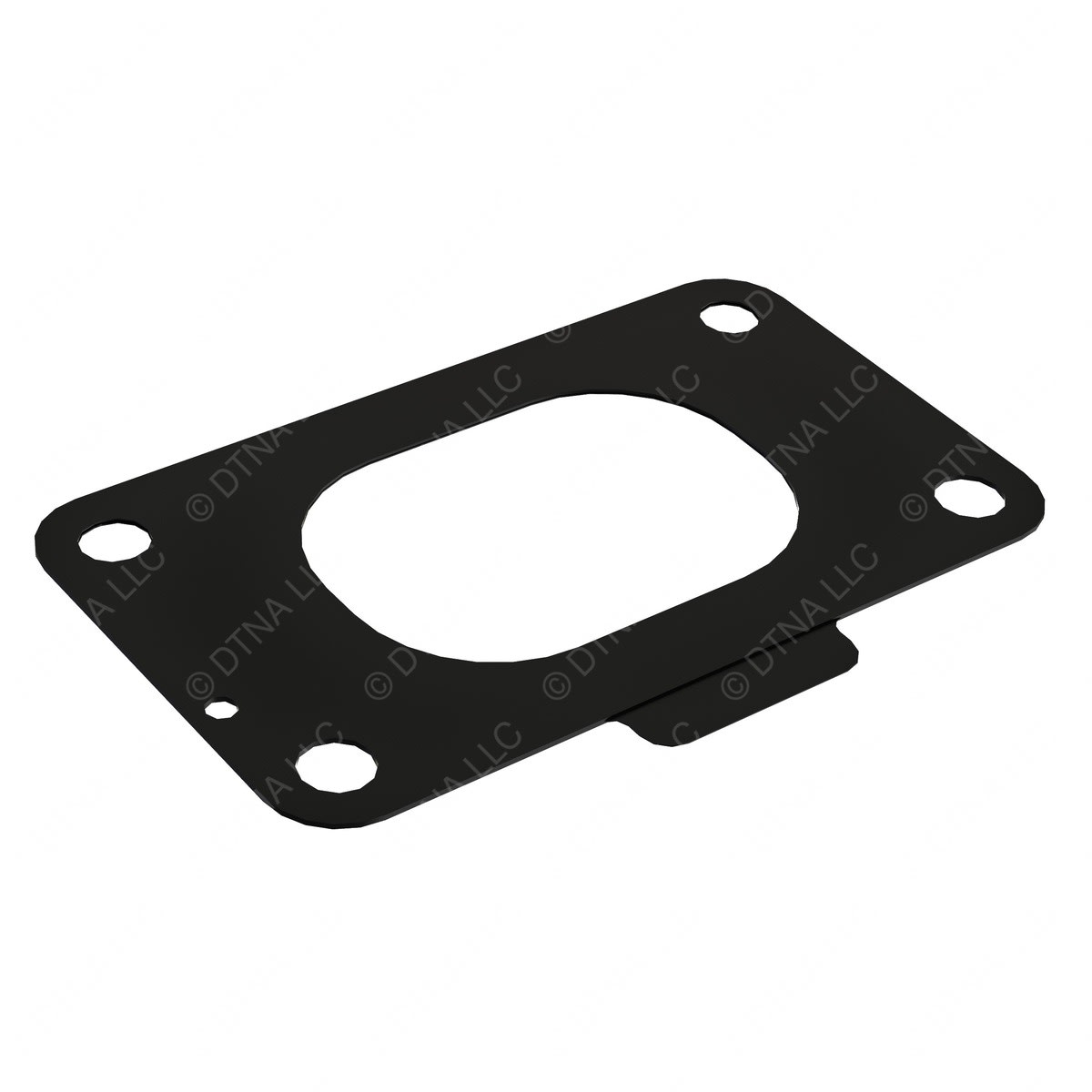 METAL SEAL DD15 EPA07/EPA10/EURO 5/GHG17