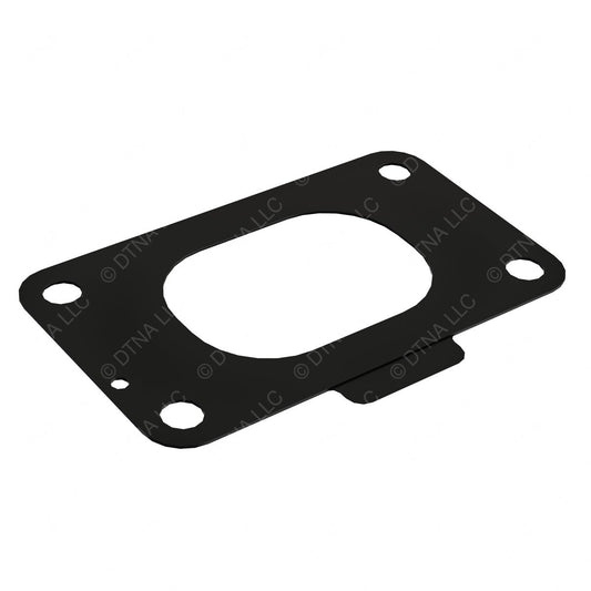 METAL SEAL DD15 EPA07/EPA10/EURO 5/GHG17
