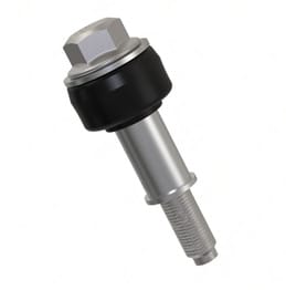 HARDWARE, MOUNTING - OIL PAN
