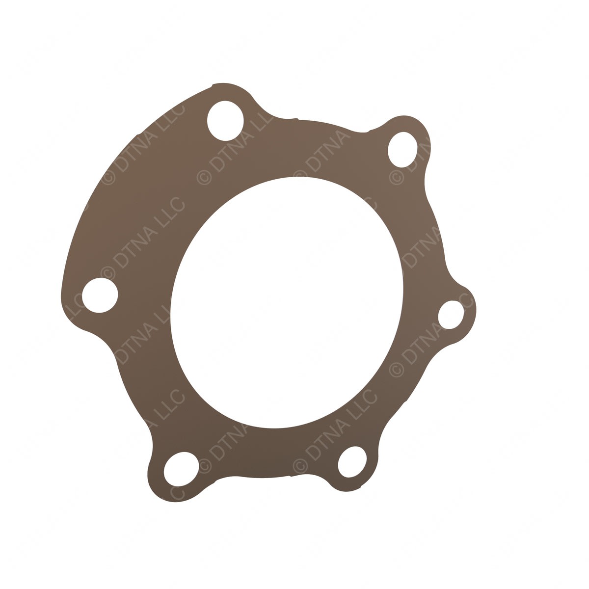 GASKET - METERING DEVICE DD15 GHG14/GHG17