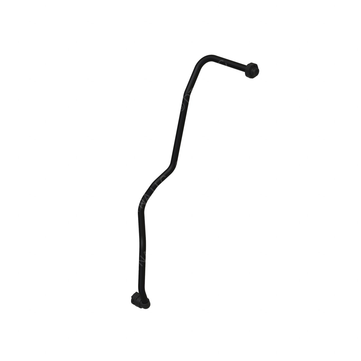 TUBE - COOLANT, JUMPER