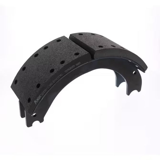 Abex Friction Products 16-1/2" x 5" Brake Shoe - Relined