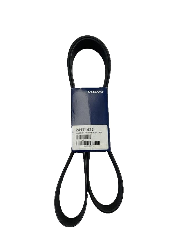 Fan belt 