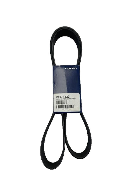 Fan belt 