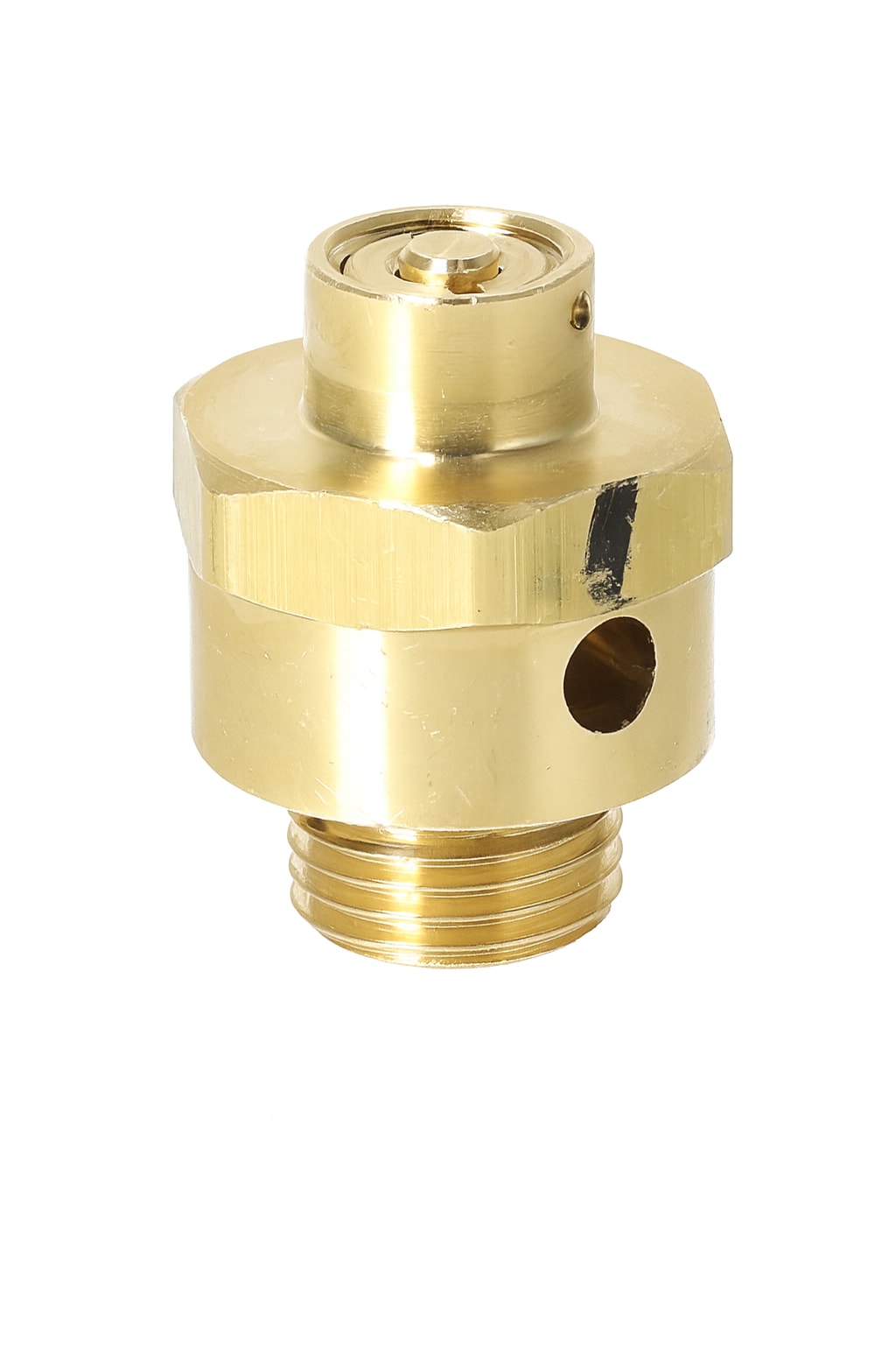 Safety Valve