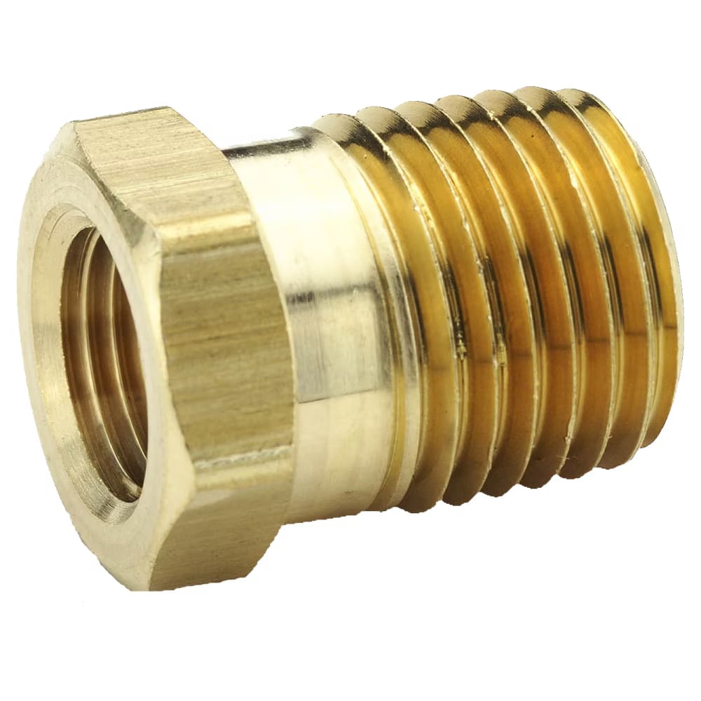 BUSHING - 1/2 EX PIPEX
