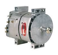 ALTERNATOR - 36SI, 160A PAD WITH REMOTE