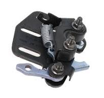 Volvo Truck LH Hood Latch