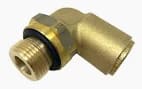 Mack Truck 20378449 Elbow Nipple