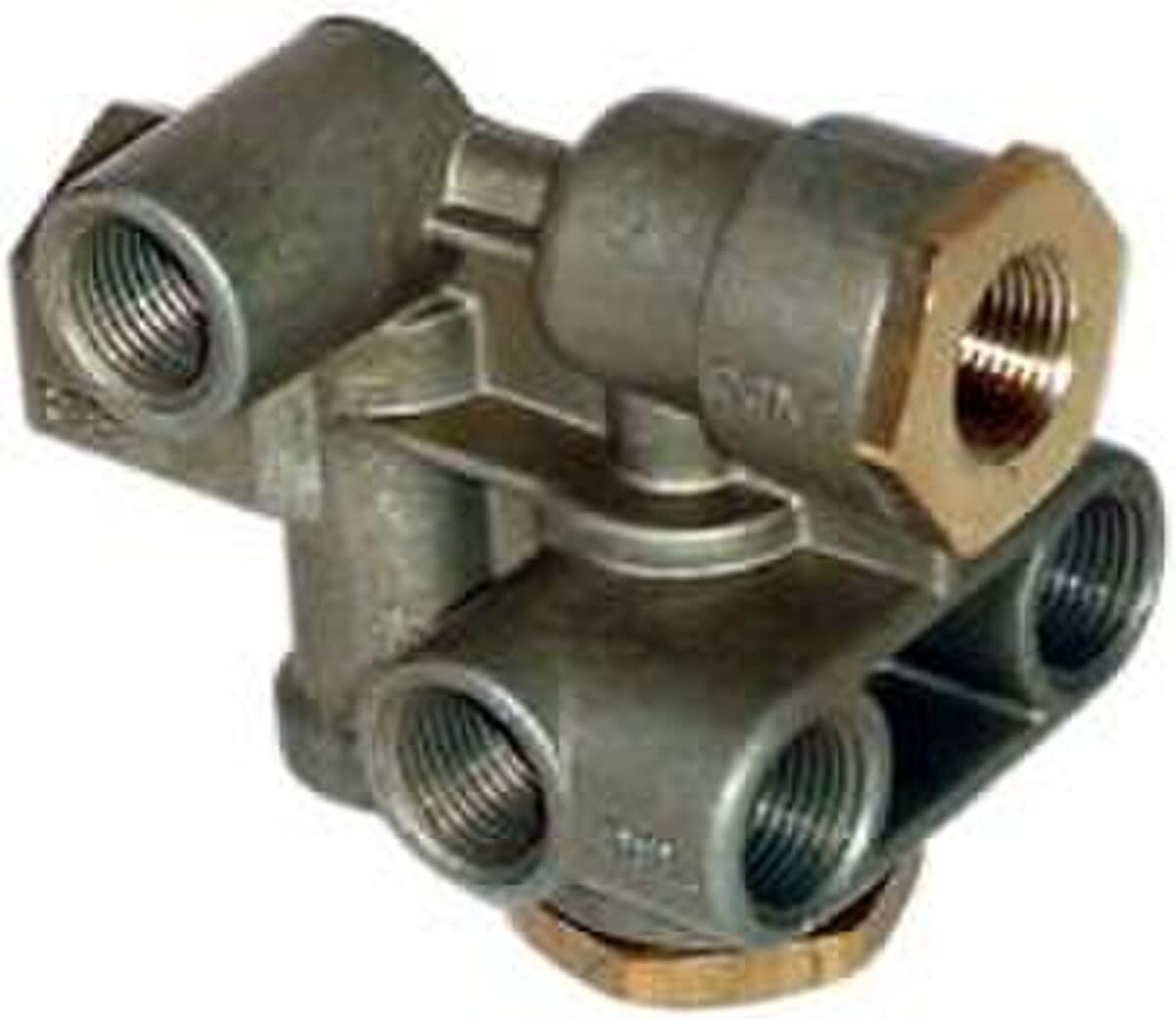 Spring Brake Valve