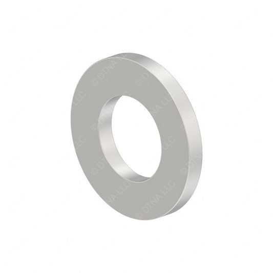 WASHER - HARDENED, 0.69 X 1.31 X 0.177, ZINC TORQUE ROD