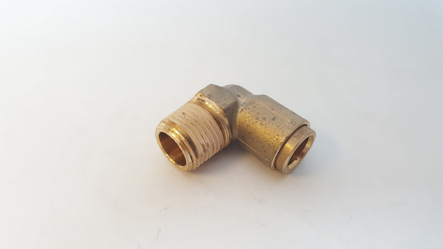 Volvo Truck 8397703 Fitting