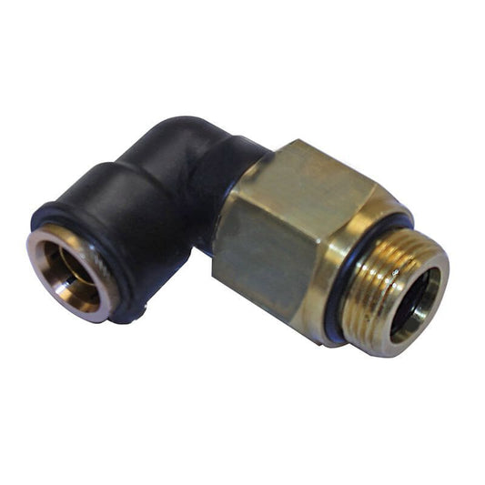 Air Tank Fitting