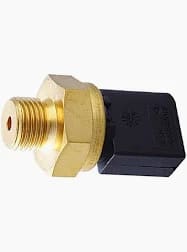 OIL PRESSURE SENSOR