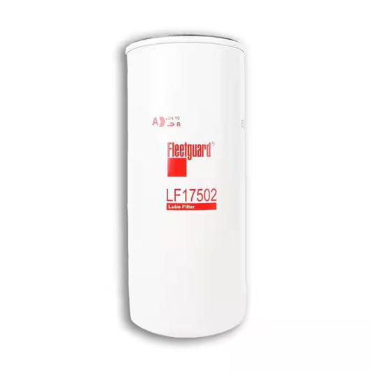 Fleetguard Spin-On Oil Filter for Freightliner / Mack / Volvo / Renault