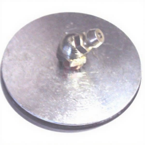 COVER PLATE ASSEMBLY - F2 AND F3