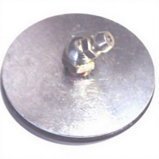 COVER PLATE ASSEMBLY - F2 AND F3