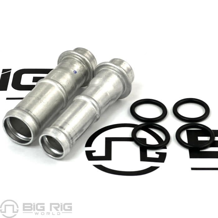 HEATER CORE TUBES