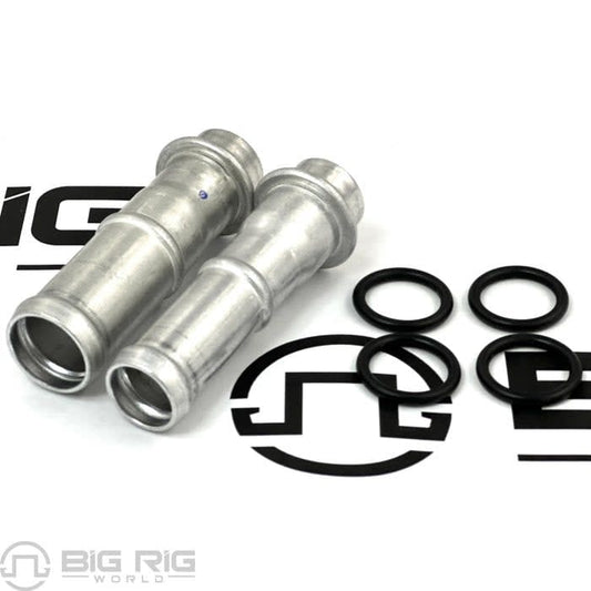 HEATER CORE TUBES