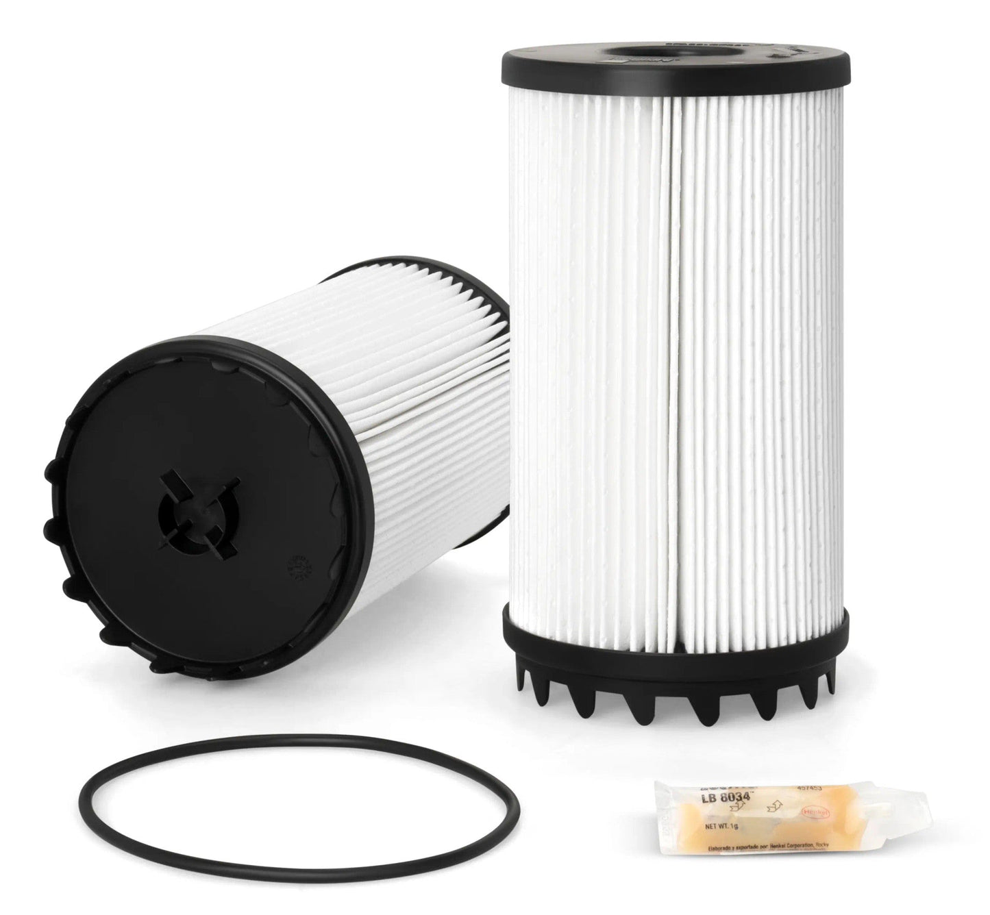 Fuel Water Separator Filter 
