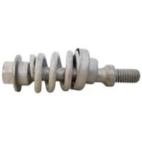 Volvo Truck Flange Screw