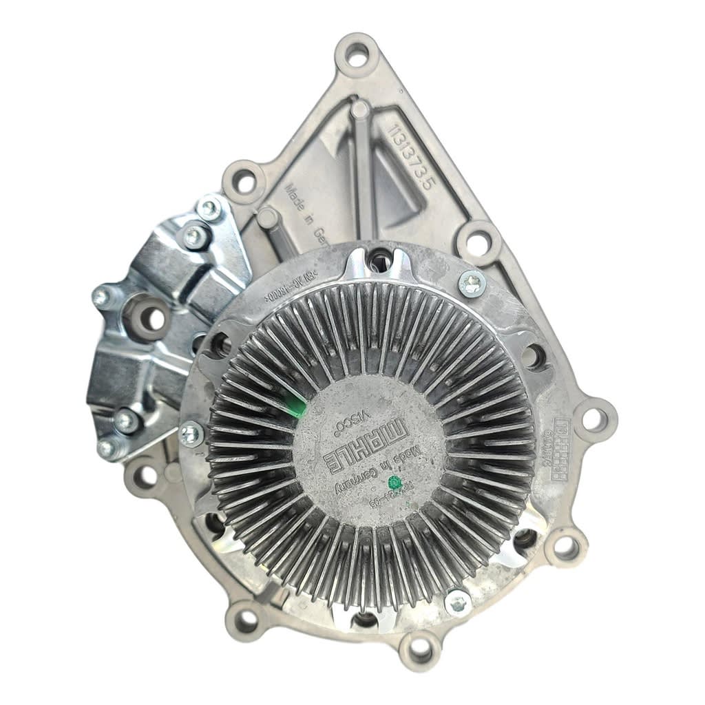 LU COOLANT PUMP