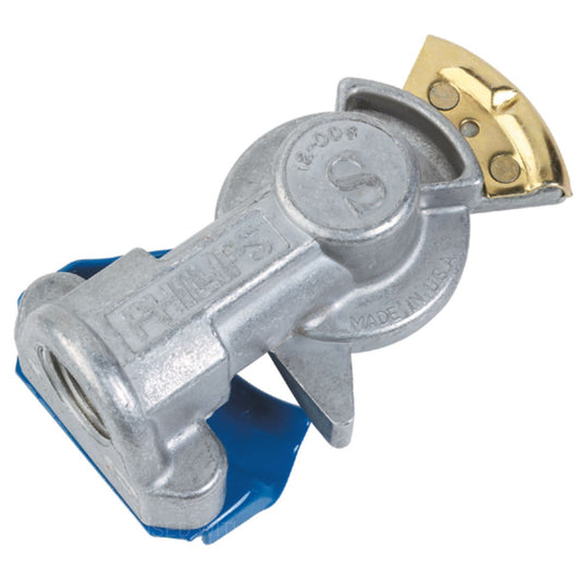 GLADHAND - SERVICE, STRAIGHT MOUNT