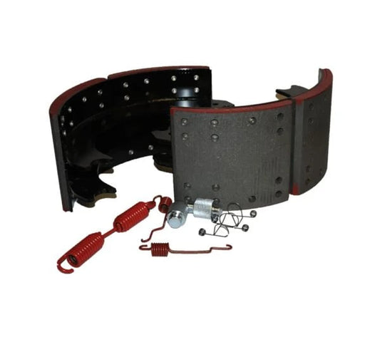 Volvo RN SX4719E2K - Drum Brake Shoe Kit