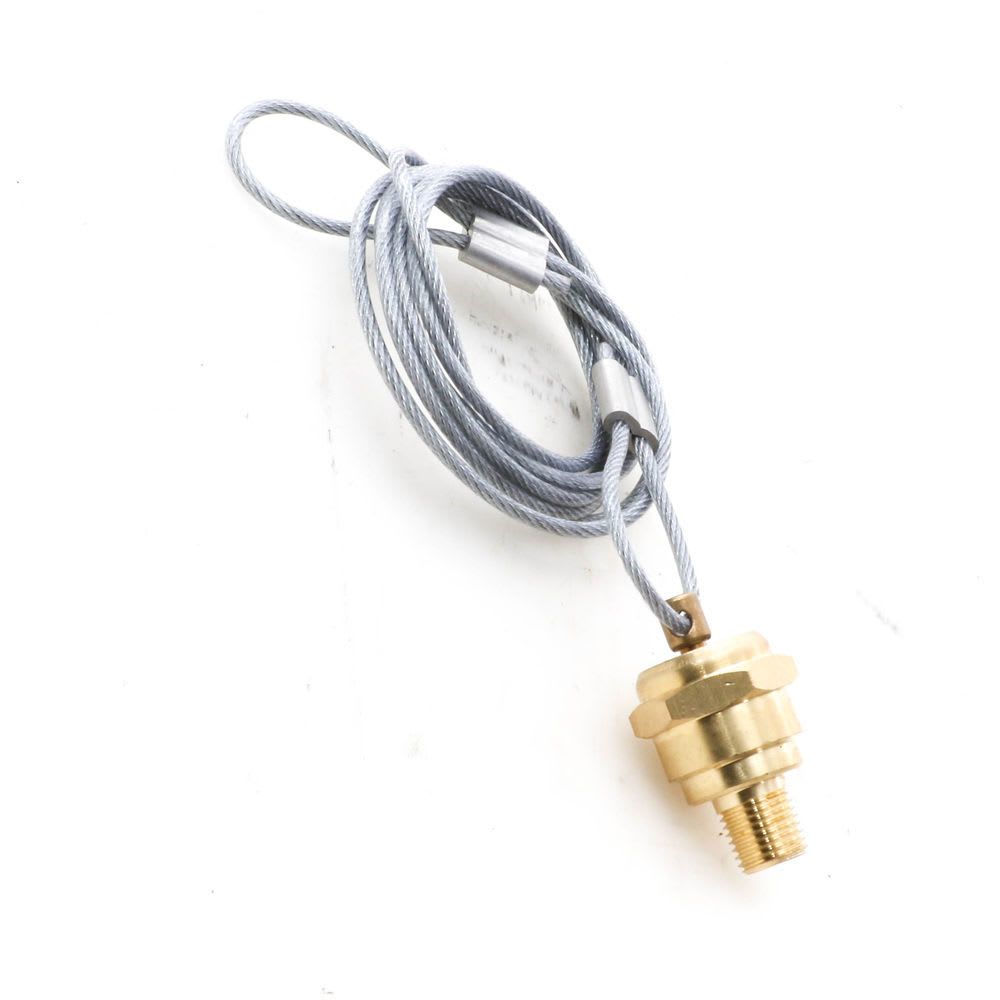 Air Tank Drain Valve