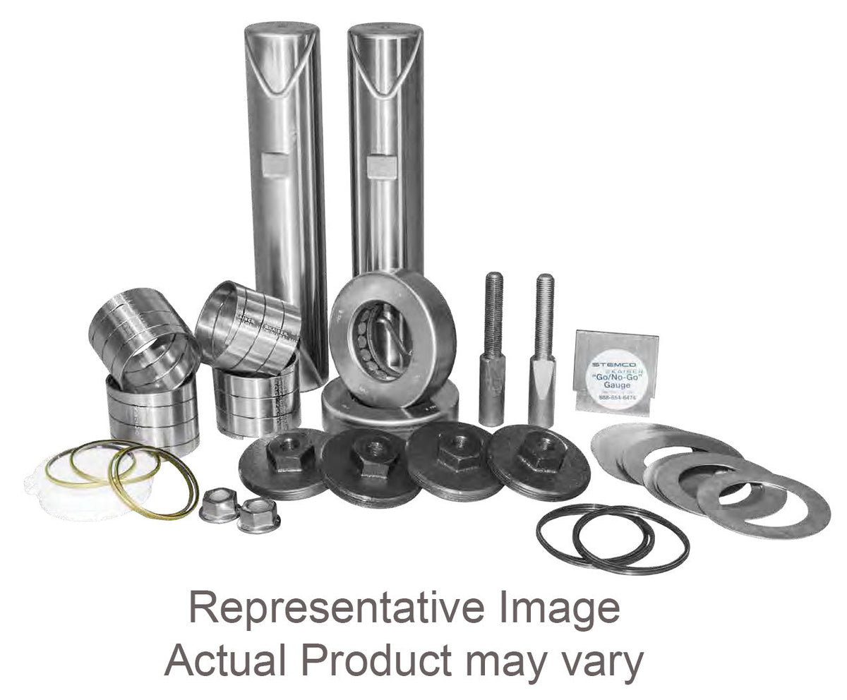 Stemco Qwikkit King Pin Kit K536M